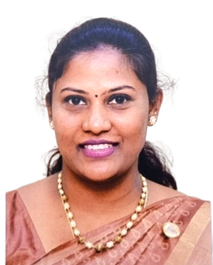 Ezhil Jothi